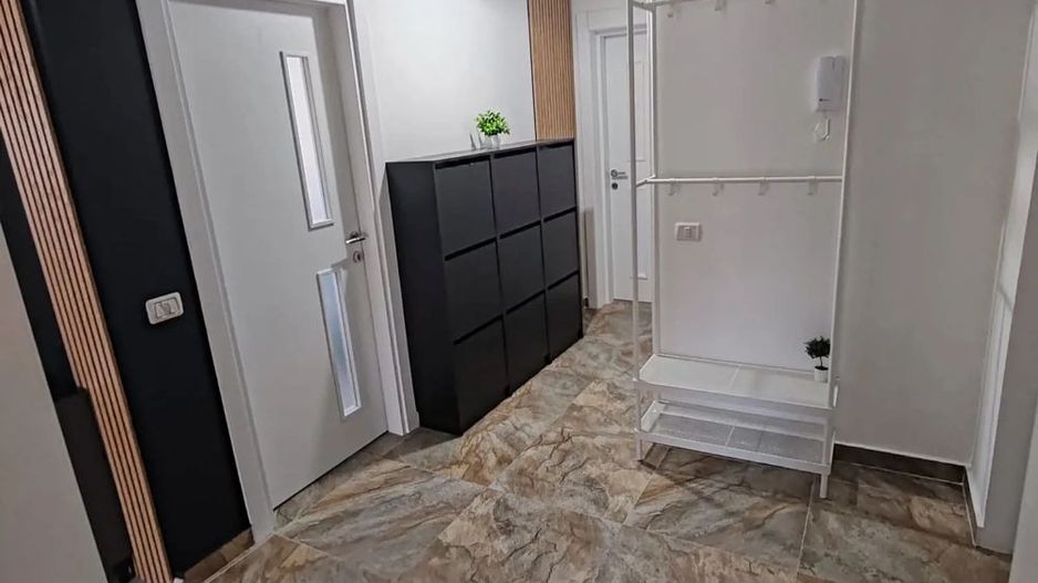 3 camere Militari Iuliu Maniu cu parcare - Poză 7