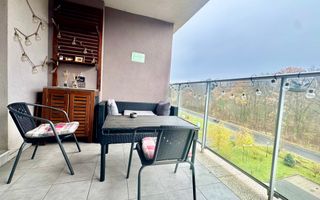 Apartament 2 camere + terasă, natură & liniște — Adora Forest - Poză 15