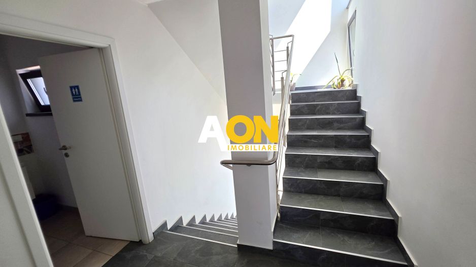 Birou modern de 100 mp în zona centrală – Ideal pentru afacerea ta - Poză 9
