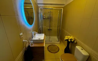 Spatiu comercial de inchiriat | 265 MP - 9 Camere + Lobby - Poză 11
