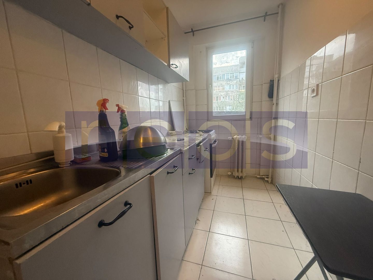DE VANZARE APARTAMENT 3 CAMERE  | ETAJ 6/10 | LUJERULUI  | METROU - Poză 5