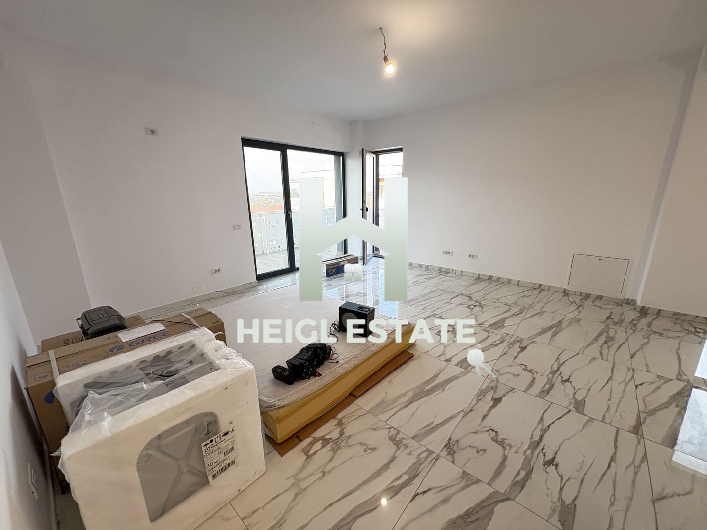 Apartament cu 2 camere in Future Residence in Giroc - Poză 2