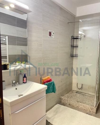 Apartament 1 cameră decomandat + Loc parcare – River Towers, Tudor Vladimirescu, Iași - Poză 5