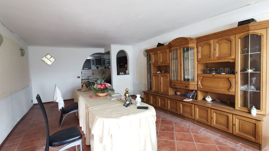 Casa 6 camere  Urechesti-Vrancea constructie 2008 - Poză 6