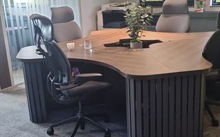 Spatiu birouri LUX*** Calea FLOREASCA//129 mp - Poză 1