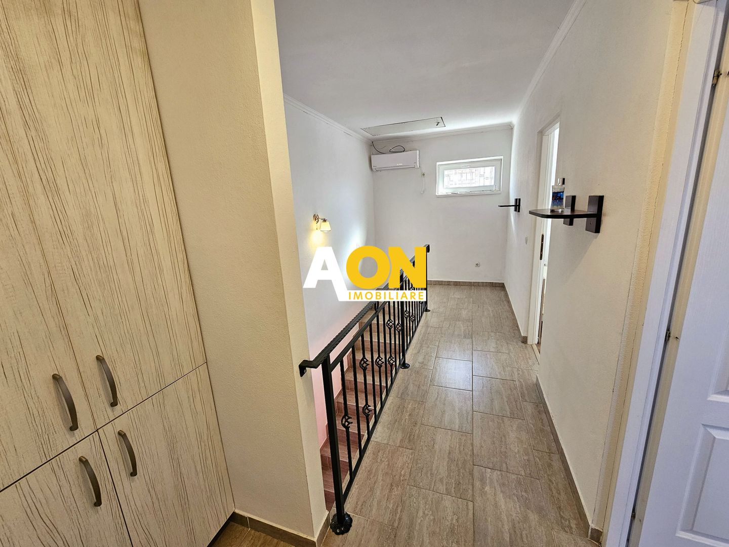 1/2 Duplex, 3 camere, mobilat, utilat, Alba-Micesti - Poză 14