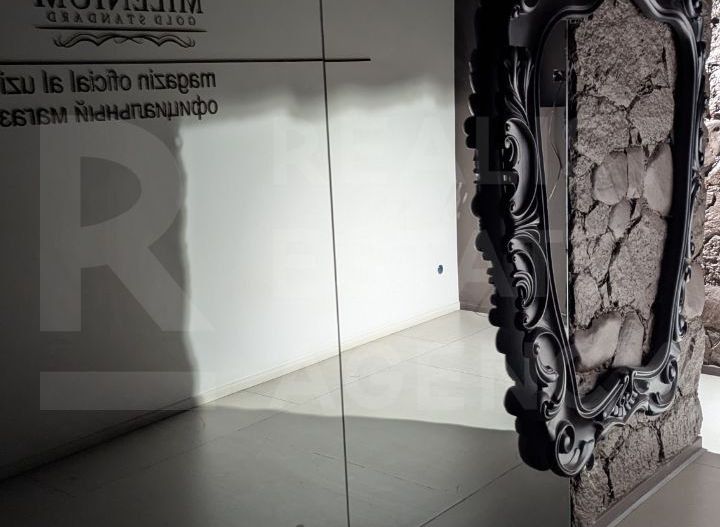 Chirie, spațiu comercial, 116 mp, str. Ștefan cel Mare, Bălți - Poză 2