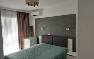 Inchiriere apartament 2 camere cu parcare | Belvedere Residences - Poză 5