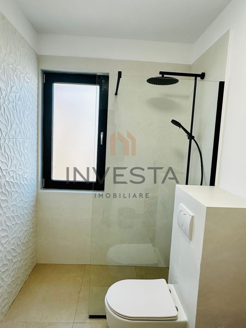 Apartament finisat 2 camere in ansamblu rezidential exclusivist! - Poză 7