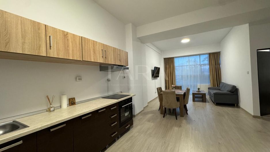 Apartament modern cu 2 camere – Zona Spital Municipal Clujana - Poză 11