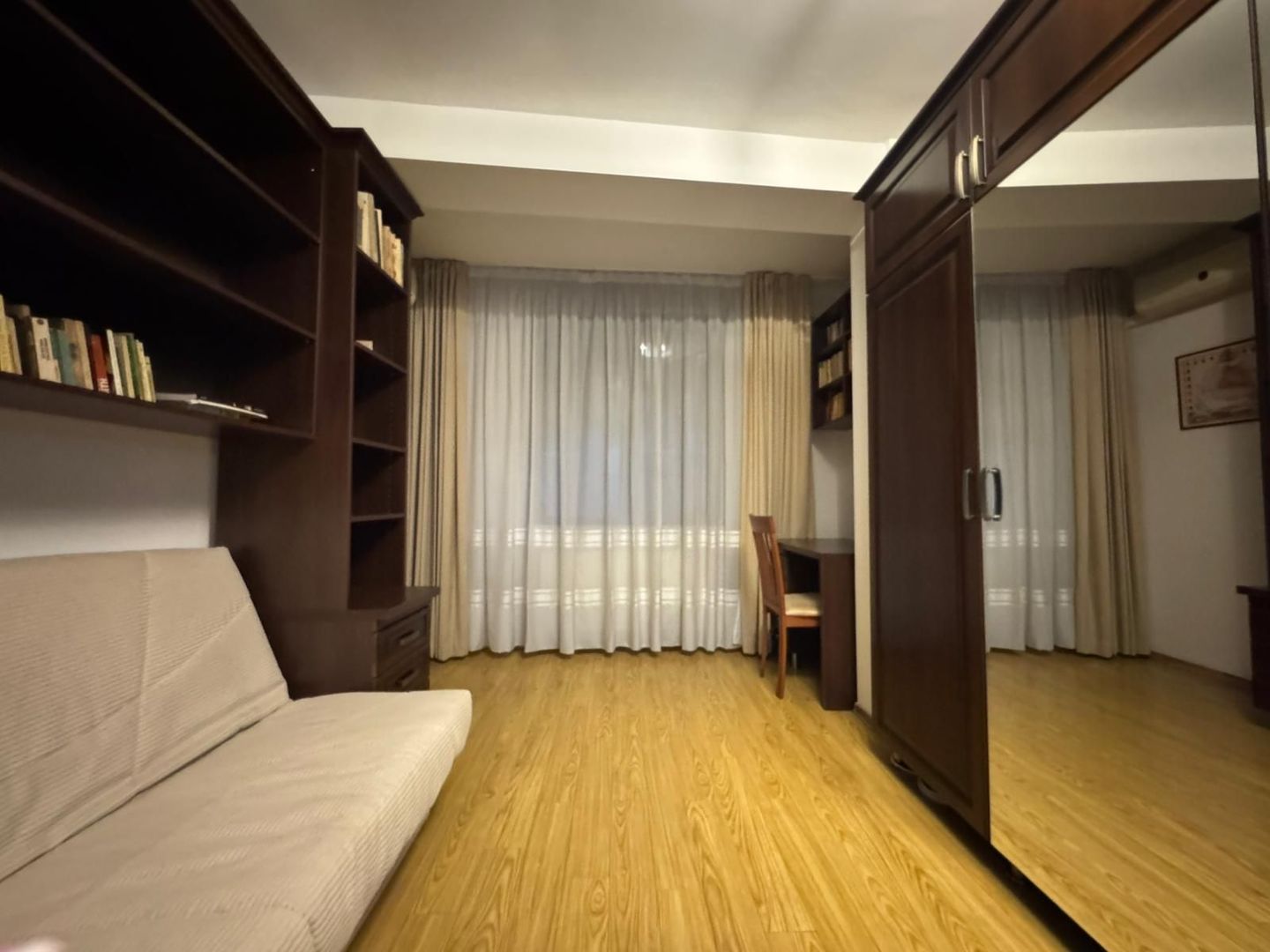 3 camere + LOC DE PARCARE inclus || DOROBANTI - Poză 6