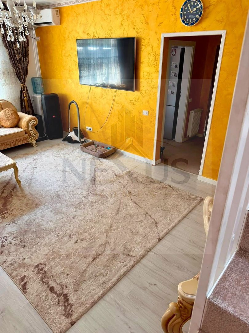 Vila individuala P+1E | 4 camere | 2 bai - Cartierul Verde - LUX - Poză 16