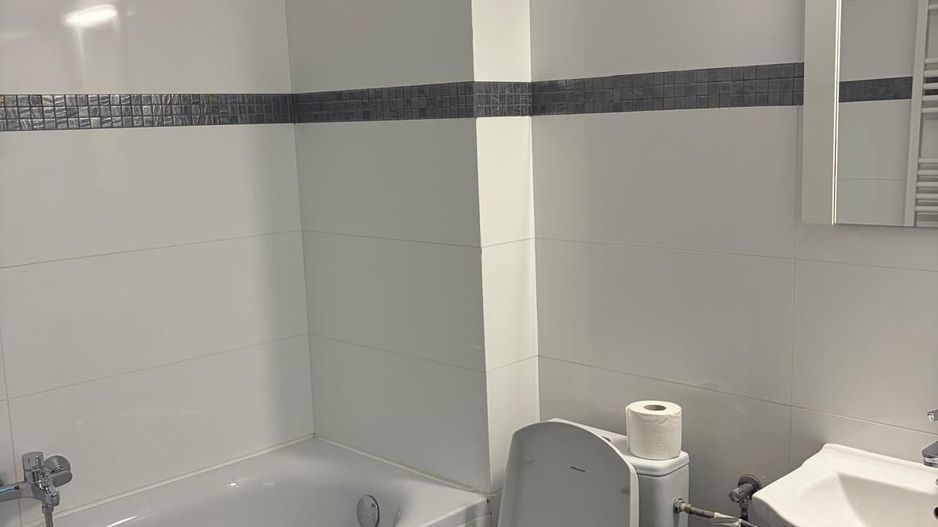 Apartament 2 camere Gorjului / Loc de parcare / Centrala proprie - Poză 7
