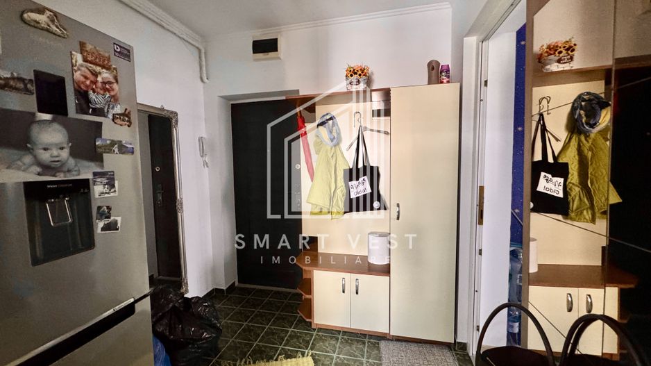 Apartament 3 camere | Etajul 2 | Zona Centrala - Poză 14