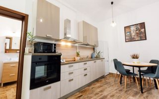 2 camere, Ultra Central, Piața Unirii, Bvd. Eroilor, UMF - Poză 1