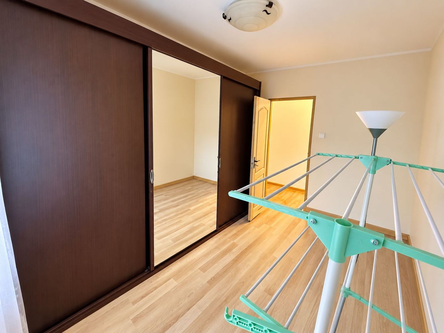 Olimpia-Stadion | Str. Stejarul | 3 camere | Etaj 2 | PET FRIENDLY - Poză 13