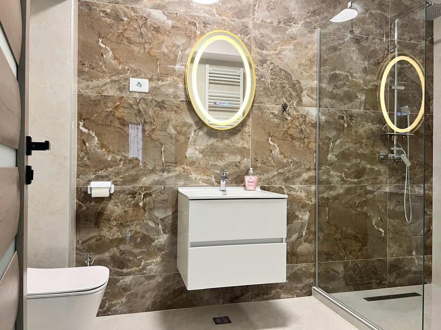 Apartament 2 camere decomandat – Zona Inel 2 - Poză 11