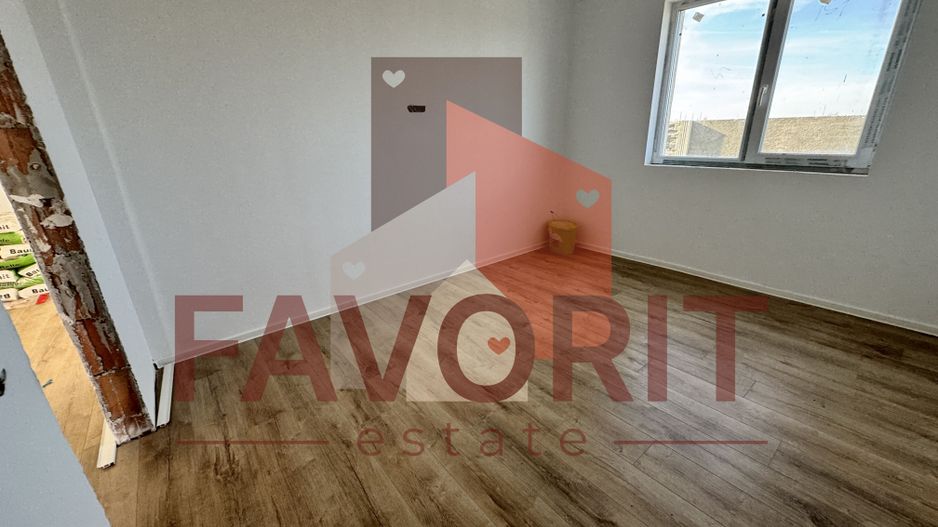 Duplex 2 dormitoare pe parter. 2 bai. Calea Urseni - Poză 13