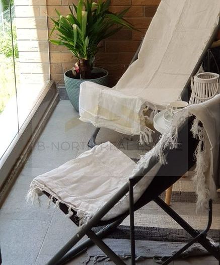 Ap. 2 camere de închiriat, bloc nou, etaj 2/8, complet mobilat, Politehnica - Poză 9