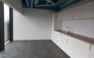 Clădire ultramodernă de birouri in Sibiu | Zona Trei Stejari - Poză 9