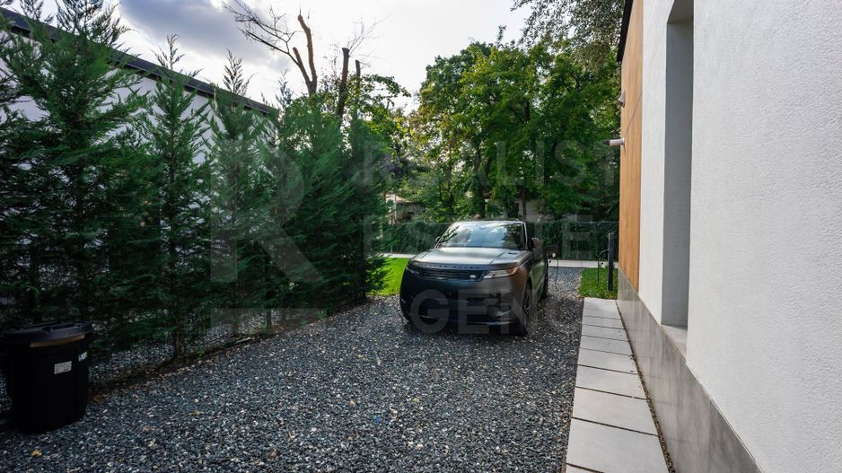 Vânzare, casă modernă - premium, str.  Teilor, Vadul lui Vodă - Poză 28
