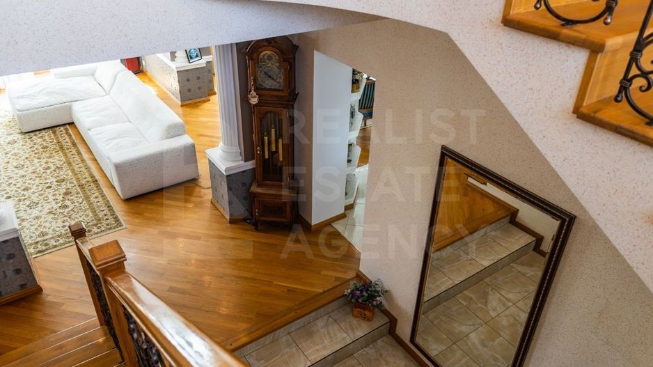 Vânzare, casă 3 nivele, stradela  5 Pomicultorului, Codru - Poză 40
