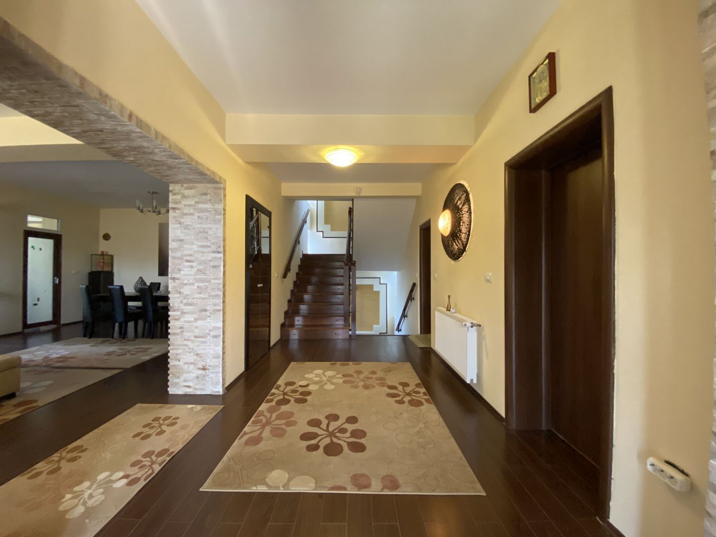 Vila individuala Stefanestii de Jos - Poză 11