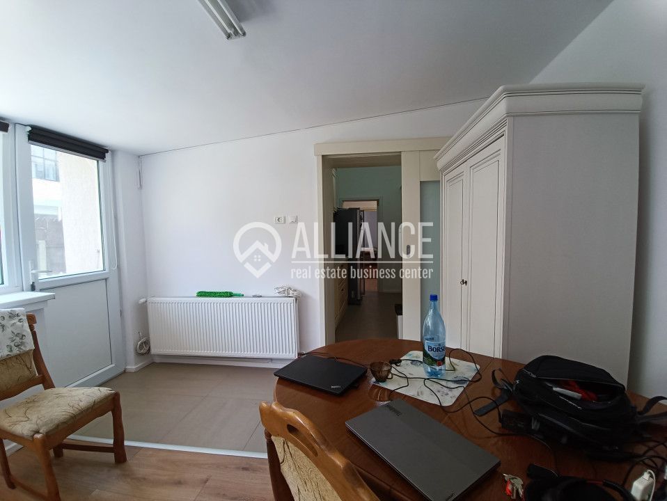 CENTRU SALA SPORTURILOR(COD03)- Casa interbelica si curte generoasa ! - Poză 12