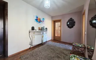 Casă modernă de vânzare în Șelimbăr – zonă Brana - Poză 11