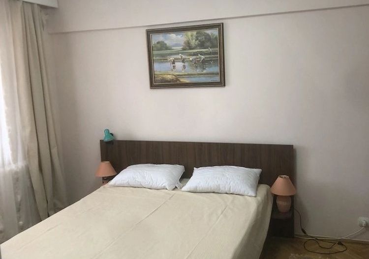 Apartament 2 camere- ultracentral, Ramada, Craiova - Poză 1