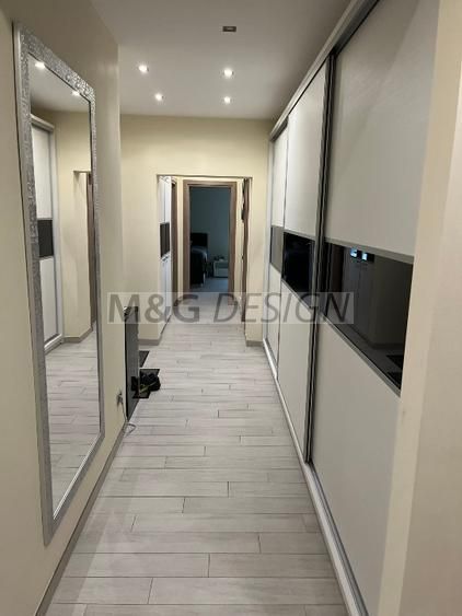 Dumbravita 3 camere la penthouse - Poză 5