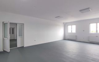 Inchiriere Spații de Birouri/Producție - Str. Uzinei - Carei - Comision 0% - Poză 3