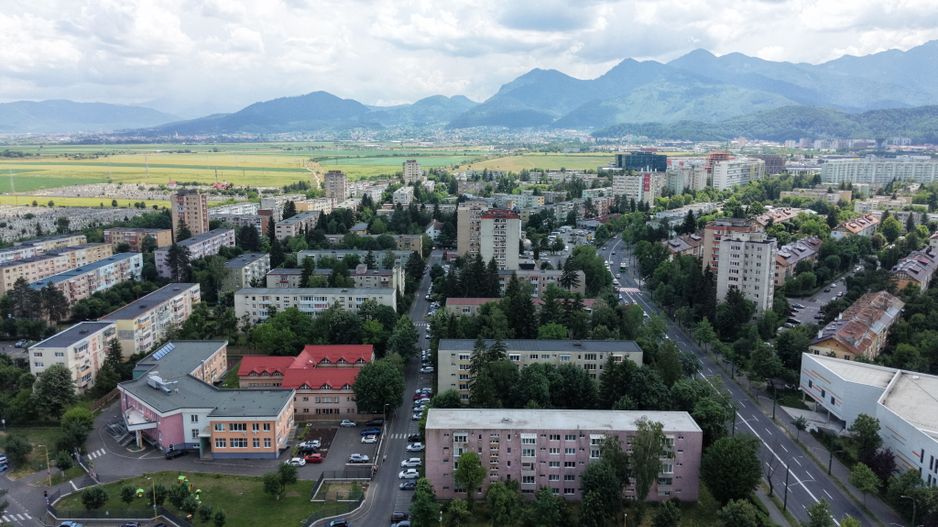 Apartament de vânzare 2 camere - CARTIER ASTRA - Poză 16