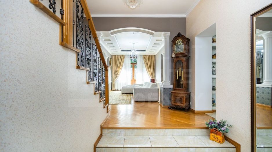 Vânzare, casă 3 nivele, stradela  5 Pomicultorului, Codru - Poză 38