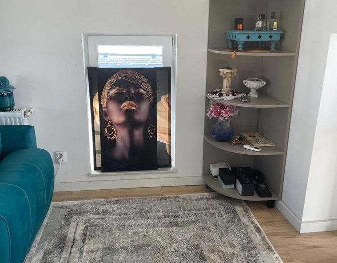 Apartament 2 camere decomandat  Metrou Mihai Bravu. - Poză 6