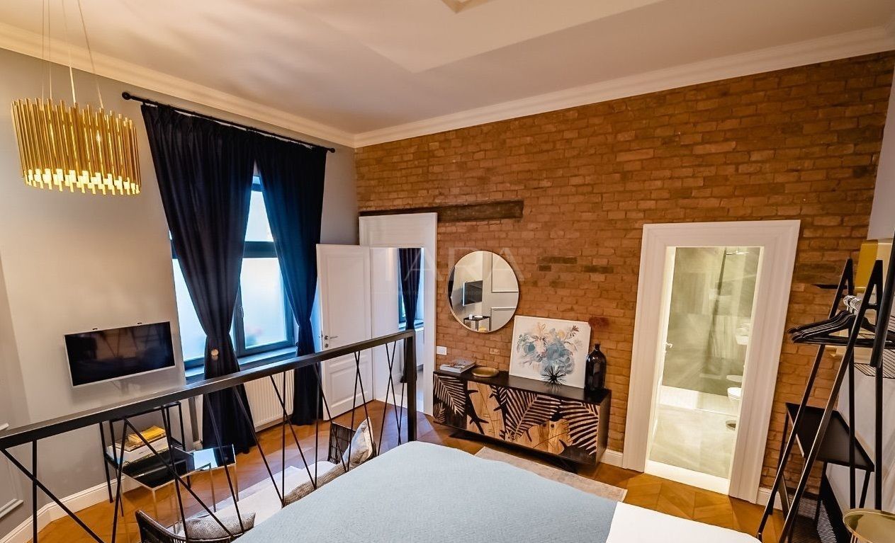 Două apartamente ultracentral în zona Piața Muzeului - Poză 16