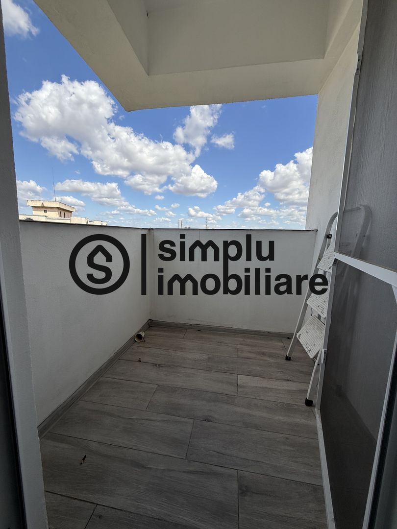 Garsoniera Cornitoiu et 7/7+M - Poză 9