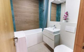 2 Camere decomandate, Andrei Muresanu, UTCN, UMF, Modern, Calea turzii - Poză 8