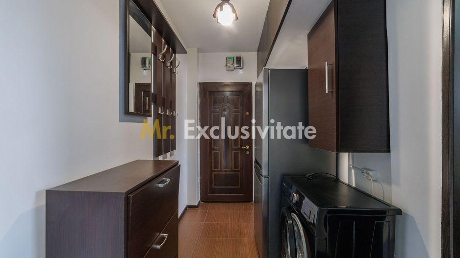 Apartament gata de mutat cu 2 camere si parcare inclusa – Banat - Poză 6