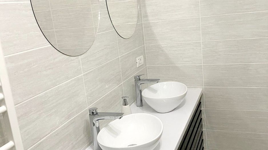 Apartament 4 camere tip penthouse  / Dem Radulescu - Poză 10