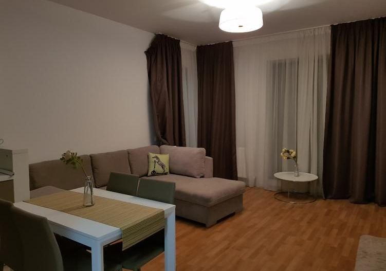 Apartament lux 2 camere, centrală, etaj 1, bloc nou langa Parcul Titan - Poză 2