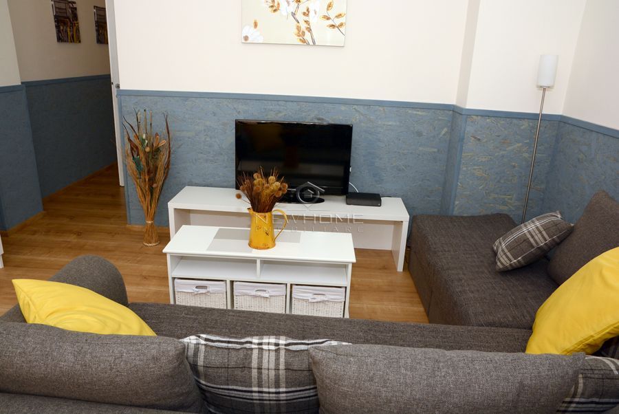 Apartament 2 camere, parcare, zona Centru - Poză 3