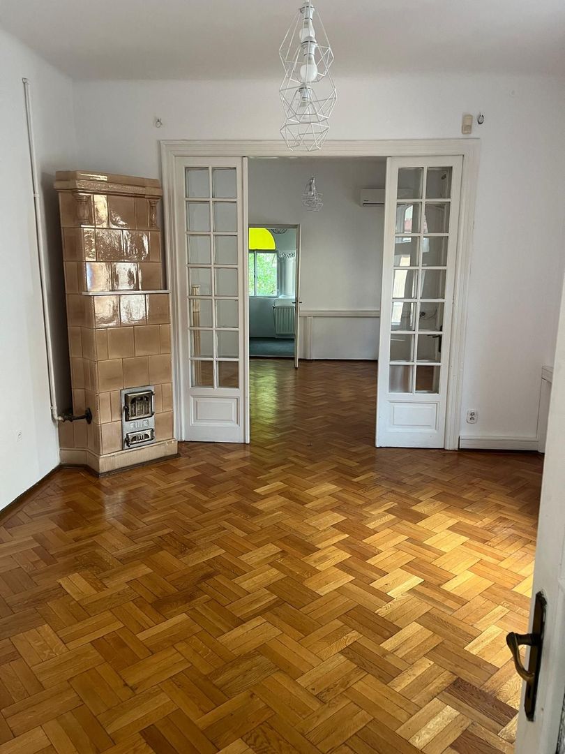Apartament 3 cam in vila Domenii Casin | Curte proprie | Garaj 2 locuri - Poză 4