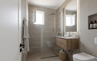 Case noi P+M, Pantelimon, teren 260 mp - Poză 10