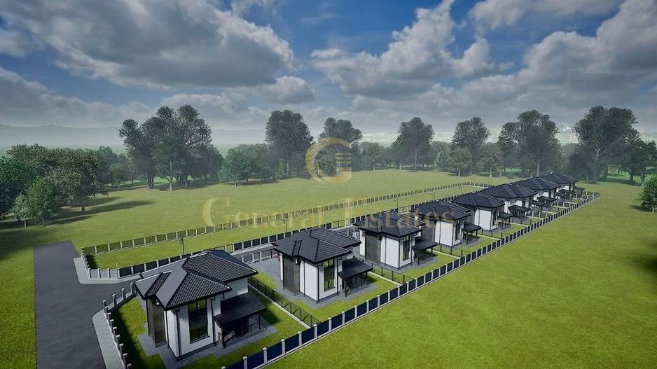 Vânzare Casa P+1, Valea Lupului - ST 148 mp - Poză 20