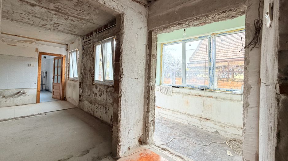 De vanzare imobil in zona Centrala - Mircea cel Bătrân - Poză 10