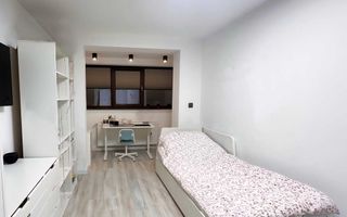 Casă tip înșiruit, 4 camere, Cetate, renovată 2024, acces 2 străzi - Poză 9