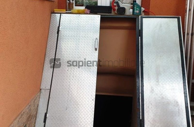 Casa cu 3 cam.in zona ultracentrala - Poză 19