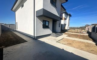 CASA INDIVIDUALA MAGURELE, 4 CAMERE, NOU, TOATE UTILITATILE, COMIS 0% - Poză 4