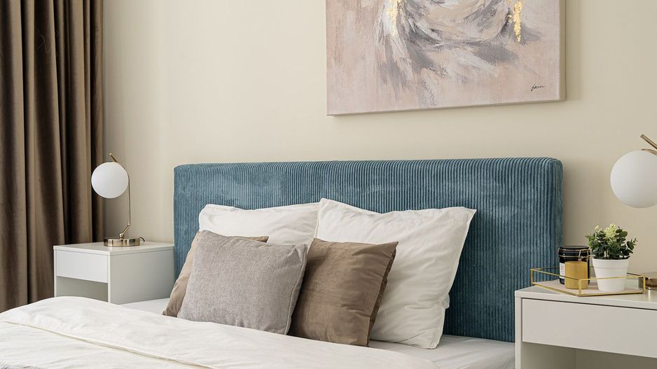 APARTAMENT 2 CAMERE | PALLADY | METROU NICOLAE TECLU - Poză 6